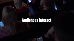 Immerse yourself in the future of theatre with Feel Me from The Paper Birds, UK leaders in devised verbatim theatre. This stunning fusion of live performance, film, projection, dance, and music is not one to miss. What are you waiting for? ️ bit.ly/ent-feel-me  Or call our Box Office team on 01392 72 63 63  25 - 26 Mar  Northcott Theatre | Exeter Northcott | Facebook