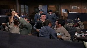 Watch Hogan's Heroes Season 3 Episode 10 - One in Every Crowd