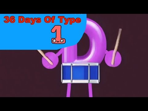 36 Days Of Type 1 (THE FULL MOVIE)