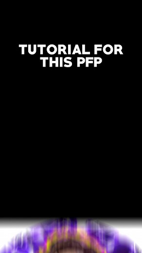 PFP TUTORIAL #viral #foryou #edits #football #tutorials #tutorial #pfp
