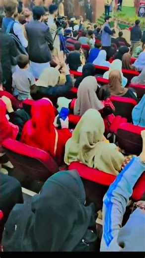 VCLA 7 At Gomal University Dera Ismail khan