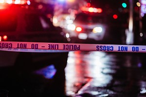 A Startling Look at How Cops Mistreat Trans People