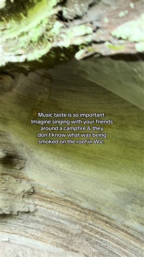 Music Taste Matters: Singing Tyler Childers Around a WV Campfire