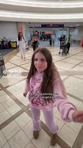 Piper Rockell and Friends Dance to Adella