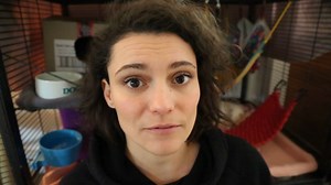 A scientific look into whether your ferret can read your mind, exploring animal communication and new ways to understand your ferret, looking at the world from a ferrets eye-view and taking a scientific look into the different types of ferret intelligence and need for stimulation to live a fulfilling life are just some of the topics we discuss in this issue of Dook Dook Ferret Magazine. It might look pretty but it's full of science and incredible information. https://ferret-world.mykajabi.com/p/