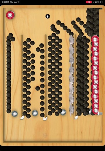 Labyrinth 2 HD Gameplay Easy Medium Hard or Impossible