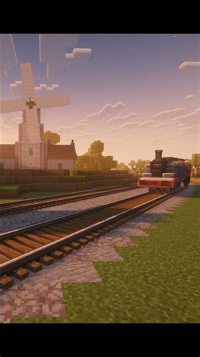 Thomas and Friends Intro