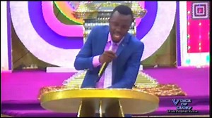 592K views · 10K reactions | Is there a Prophecy on Your Head? Listen to what happened to the Man of God after his Spiritual Father Apostle Johnson Suleman Put a word on his head. | Prophet Kevin OnLine | Facebook