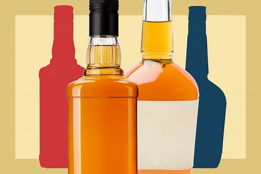 What’s the Difference Between Bourbon and Tennessee Whiskey?