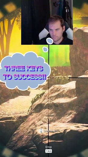 The Space Man on TikTok