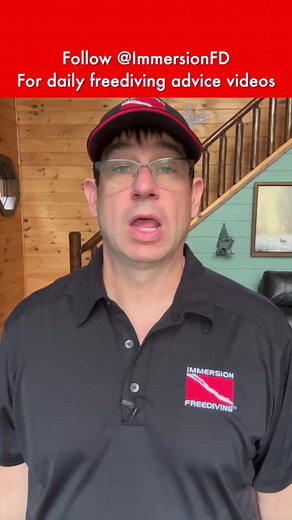 11 reactions | More tips for a leaky mask. #leakymask #snorkeling #scuba #diving #freediving #spearfishing #freedivingadvice | Immersion Freediving | Facebook