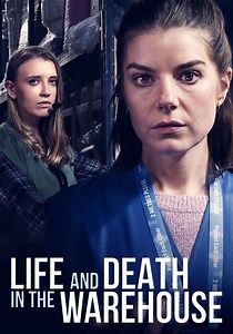 Life and Death in the Warehouse - stream online