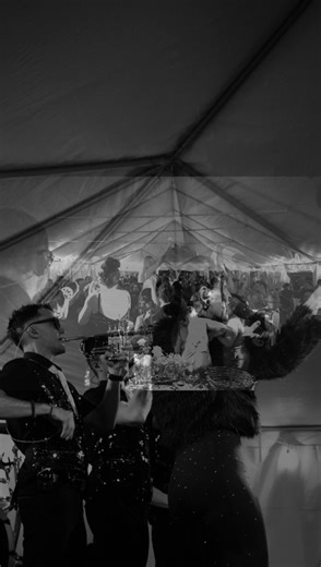 A time was had 🖤 | Three Thirty Seven