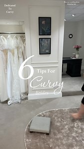 Tips of the top of my head for brides about to embark on the search for their wedding dress. If you are married Do you have not add? One of the most fun photoshoots I have done this year…Lexi had such a sparkle when she shopped for her dress with us I was delighted when she agreed to come back to model. #plussizeweddingdress #weddingdressshopping #plussizeboutique #weddingdressinspo | The Bridal Suite PLUS SIZE Wedding Dress Shop