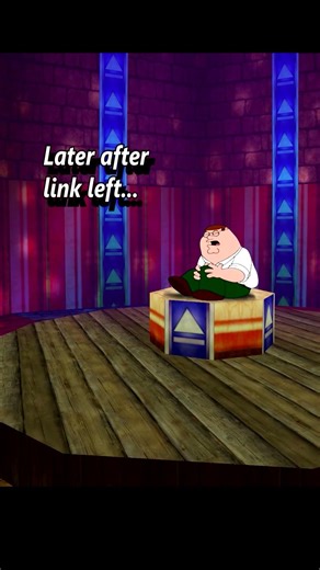 The Majoras Mask Arrow Game #majorasmask #gamingfunny