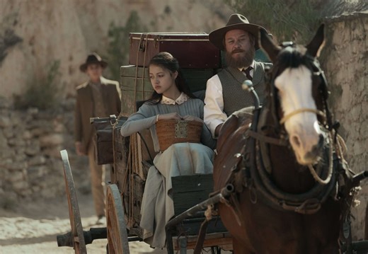 Pedro Paramo (2024) Movie Ending Explained: How Does Pedro Paramo’s Legacy Haunt Comala and its Inhabitants?