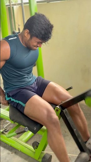 Drop set 🥵 failure set part-2