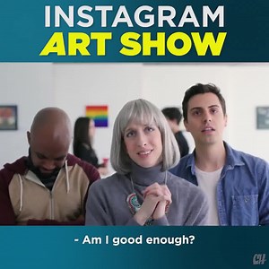 here's my favorite piece, “Dog I Saw Near Trader Joe’s" | CollegeHumor