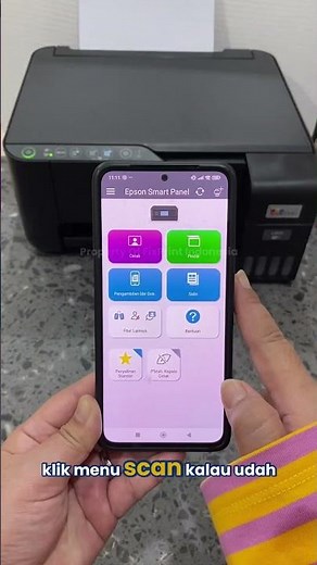 Save this trick to avoid mistakes! Are you a team that scans via phone or laptop?