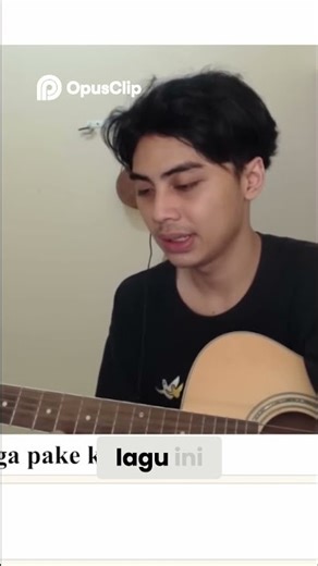 Belajar Gitar Mainkan Lagu Favoritmu!