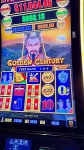 DRAGON LINK FREE GAMES!! $40 Bet #slots #jackpot #dragonlink #casino #gambling #winning