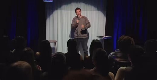 RT @AutismCapital: Mark Normand is the funniest working comedian in the game.They did a show where they intentionally set him up with the…