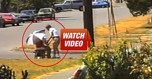 Family's Home Video From 1990 May Seem 'Boring,' But Look Closer. More Powerful Than You May Think.