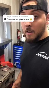 Reply to @taylordavis_352 #engine #machining #machineshop #enginemachineshop #rebuild #business #SmallBusiness #familybusiness #fyp #trend #viral #fblifestyle | Murph