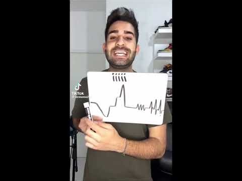 6minutes and 40 seconds of tiktok geometry dash refrences (THIS ONE BLEW UP RAPIDLY OMFG)