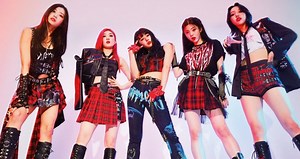 CRAXY tease 'XX' comeback with album track list