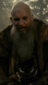 649K views · 17K reactions | Floki doesn’t just build ships — he builds chaos, devotion, and destiny. Every glance, every word, dances between madness and brilliance. Witness the wild soul of the Viking age." #FlokiTheMad #VikingsSeries #NorseLegend #VikingSaga #LokiSpirit #ShipbuilderOfGods #HistoryVikings #FlokiMoments #MadGenius #VikingsForever | Gustaf Skarsgård | Facebook