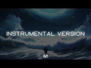 Tidal Wave - Instrumental Version