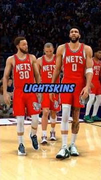 Can The Best Lightskins Win A Ring? #stephencurry #jaysontatum