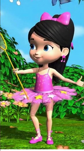 Finger Family Adventure Song 🚗🦋 | Sing, Learn & Play with CandyCartoonz Rhymes , kidsong, #kidssong