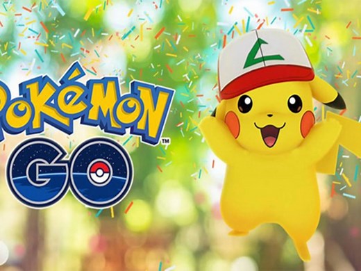 pokemon go下载安装教程