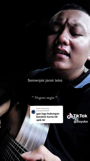 Membalas @yusuprahman07 RILIS KAPAN ? | Long-distance relationship