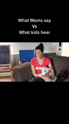 Understanding the Mom-Kid Communication Gap