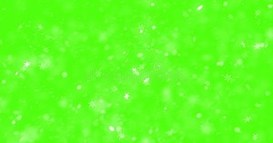 Christmas Chroma Key Green Screen Background with Snowflakes Falling Snow from Top, Holiday Snow Xmas Event Stock Footage - Video of black, merry: 104213336