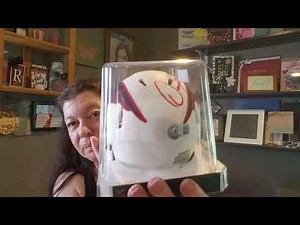 Authentic Signed NFL Helmets | Football Autographs & Memorabilia