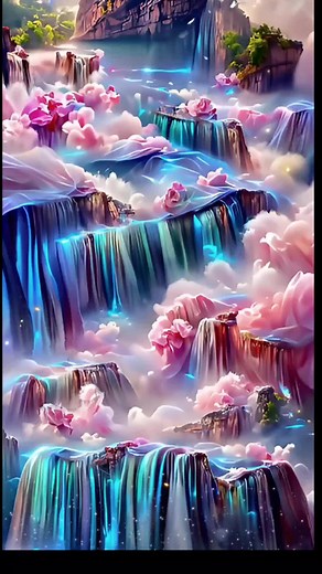 4K Live Wallpaper with Nature Effects