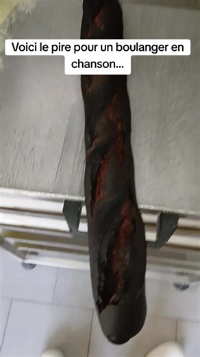 les boulangers quel est ta pire boulette ? #boulanger #boulangerie