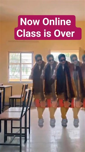 Finally Online Class is over #trending #study21a #class10maths