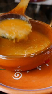 The Mexican Soup Recipe 🫕 #soup #souprecipe #mexicancuisine #mexicanfood #cooking #reels | Views On The Road