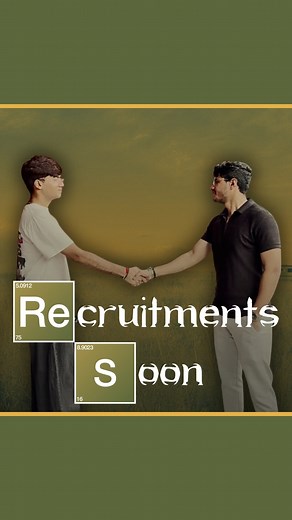 SPADE on Instagram: "Say our name. SPADE ⚡️ We are recruiting soon. [Breaking bad, recruitment, recruitment soon, Heisenberg, Jesse Pinkman, Gustavo Fring, Hank Schruder, Walter White, Skyler, SPADE, ed research, magazine, ace of spade, college society, college club, college fun, cinematic, reels, explorel #spade #spadeshivaji #du #delhiuniversity #explore #gospade #breakingbad"