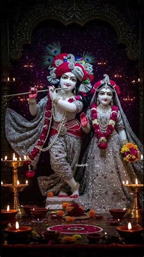 Radhe Krishna#youtube #shorts #radhakrishna
