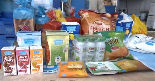 Mother Dairy Slashes Prices On 150 Products After GST Cut: NDTV Ground Report