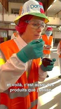 Pauline Ferrand-Prévot, ambassadrice #Danette, revient sur l'ambiance du Tour de France Femmes