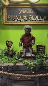 Exploring Olde Mystic Village—spooky books, fairytale teas, and charming shops.#fyp #travel #mystic