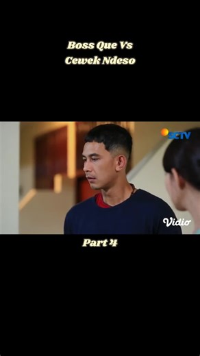 Ftv Boss Que Vs Cewek Ndeso#ftv #ftvsctv #ftvdrama #ftvterbaru