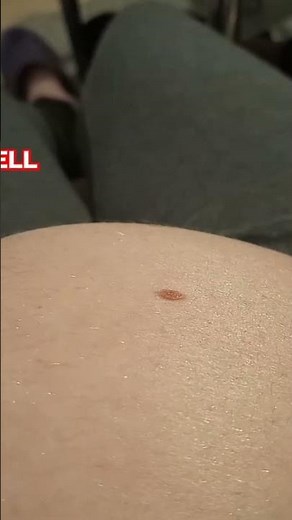 BABY KICKING DURING PREGNANCY |CRAZY BABY KICKING IN BELLY |CRAZY BABY MOVING IN BELLY |BABY KICKING